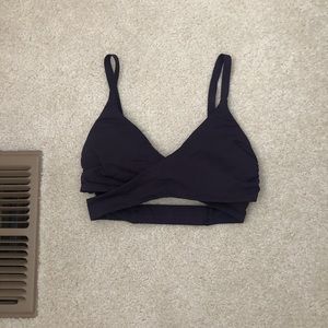 RARE! 💜 lululemon special edition ballet bra